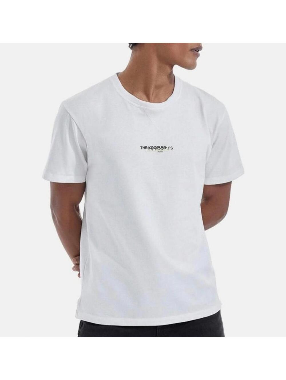 The Kooples Logo Tee (XL)